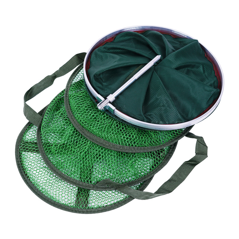 25 # Green 1.2 meters to pack